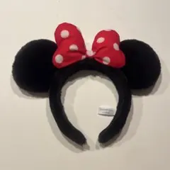 ミニーカチューシャ