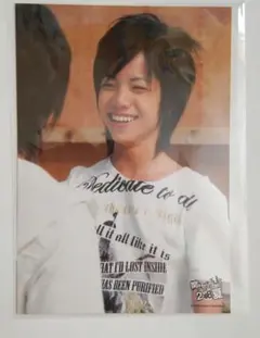 WEST. 重岡大毅 公式写真