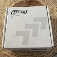 fcl.(エフシーエル) 10系シエンタ　三色切り替えフォグランプのサムネイル