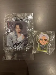 アクリルキーホルダー 三代目 今市隆二 ELLY 新品