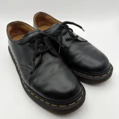 Dr. Martens 1461 BEX 3ホール レザー 厚底 UK7 26 - メルカリ