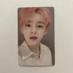 SEVENTEEN セブチ ヘンガレ HMV トレカ　エスクプス