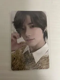 TXTボムギュ SWEET 通常盤 トレカ ラキドロ