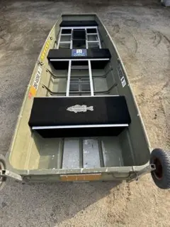 2025年最新】アルミボート+ジョンの人気アイテム - メルカリ