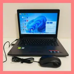 Y390 ACERノートパソコンi5第7世代SSDメモリ8G高速Window11 - メルカリ