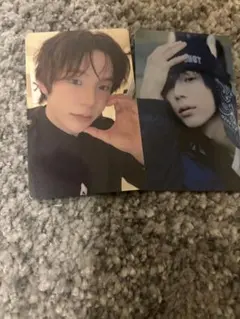 ショウタロウ RIIZE Mini Album ll HMV ラキドロ トレカ - メルカリ