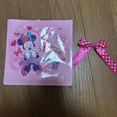 パルパルーザ　ミニー　包装　リボン