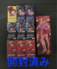 2025年最新】ワンピース まとめ売りカードの人気アイテム - メルカリ