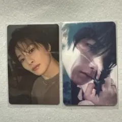 StrayKids スキズ DO IT トレカ タワレコ アイエン