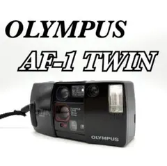 2025年最新】olympus af-1 twinの人気アイテム - メルカリ