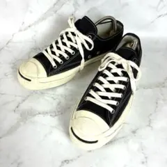 BIOTOP別注】コンバース ジャックパーセル PP RH HI 25.5 - メルカリ