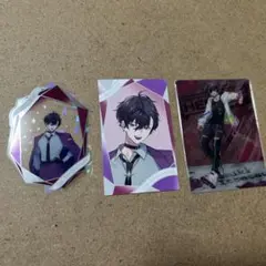 にじさんじ 佐伯イッテツ