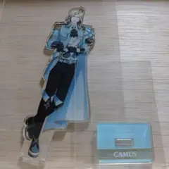 うたプリ カミュ シャニライ アクスタ ブロッコリー全巻連動購入特典