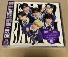 Yes!東京 Lienel盤 新品未開封 EBiDAN