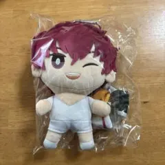 テニスの王子様 丸井ブン太 おきぬい