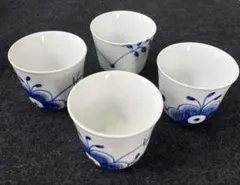 Rörstrand Pergola 花柄 食器 4個セット 希少 廃盤 - メルカリ