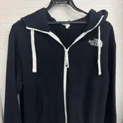 THE NORTH FACE フルジップパーカー