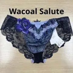 サルート 49グループ モロッコナズナ ショーツM BU 店舗限定 - メルカリ