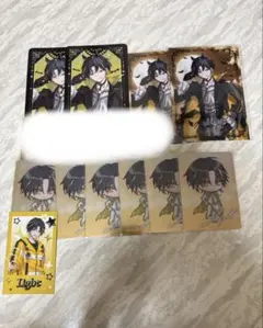めておら】明雷らいとグッズ セット - メルカリ