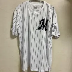 〔※背番号35〕千葉ロッテマリーンズ 鈴木昭汰