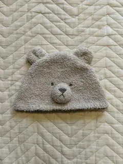 ベビーニット帽子 ベビー帽子