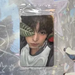 nctwish リク トレカ color タワレコ ktown4u 特典