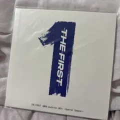 BMSG クラファン返礼品Audition 2021