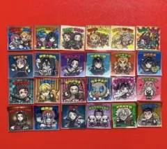 ビックリマン　鬼滅の刃　第2弾　コンプセット　全24種