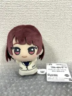 2025年最新】帝襟アンリ ちびぐるみの人気アイテム - メルカリ