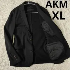 akm