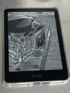 2026年最新】KIndle paperwhite 12世代 シグニチャーの人気アイテム
