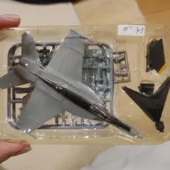 エフトイズまとめ売り 食玩 :: スケール系 :: ウイングキットコレクション F-4ファントムII