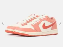 25.5㎝ NIKE ナイキ エアジョーダン 1 ロー DC0774-180 - メルカリ