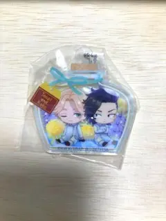 ぷにとっぷ　東京リベンチャーズ　九井一　乾青宗　ココ　イヌピー　東リベ