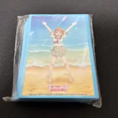 超昂大戦 真夏のハルカ スリーブ カードゲーム祭2026 2個 - メルカリ