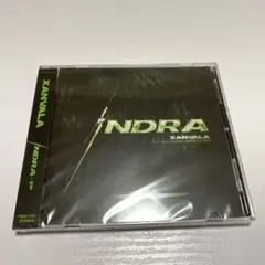 XANVALA INDRA CD