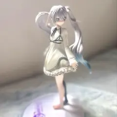 初音ミク ニゴミク 誰もいないセカイ フィギュア