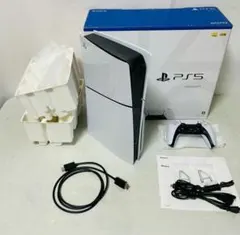新型 PlayStation 5 CFI-2000 A01