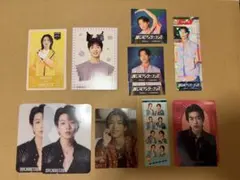 BUDDiiS SHOOT 森愁斗 グッズ