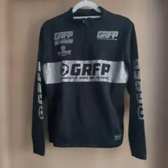 グランデ　ハーフジップ　ジャージのサムネイル