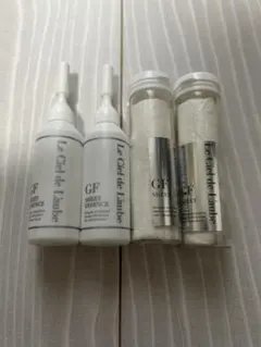 アクシージア ルシエルドローブ GFシートエッセンス 20mL×2本のサムネイル