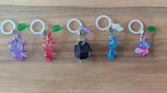 ピクミン めじるしアクセサリー2