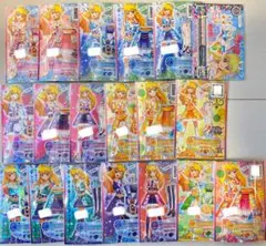 アイカツ スターズ マジカルコーデ 星宮いちご まとめ売り - メルカリ