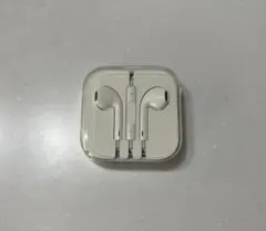 Apple イヤホン本体