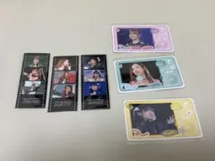 2026年最新】リトグリ トレカの人気アイテム - メルカリ