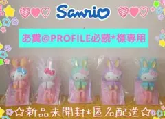 あ糞@PROFILE必読*様専用♪