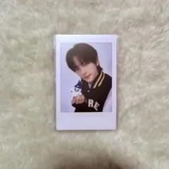 TWS 24/7: FOR:YOU インスタントチェキ シニュ 直筆 サイン入り - メルカリ