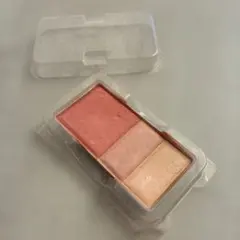 LUNASOL カラーリングソフトチークス　02 Rose Pinkのサムネイル