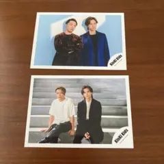 2026年最新】kinki kids公式写真の人気アイテム - メルカリ