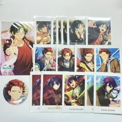 鬼龍紅郎 テーマ缶バッジ　219点セット 鬼龍紅郎 テーマ缶バッジ 219点セット 鬼龍紅郎 缶バッジ
